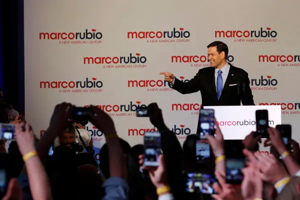 Rubio