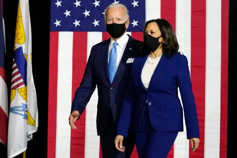 Running Mate