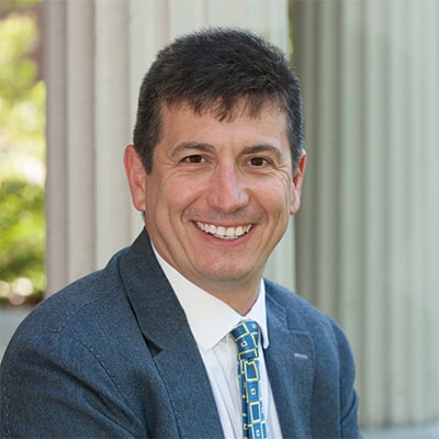 Michael A Szonyi