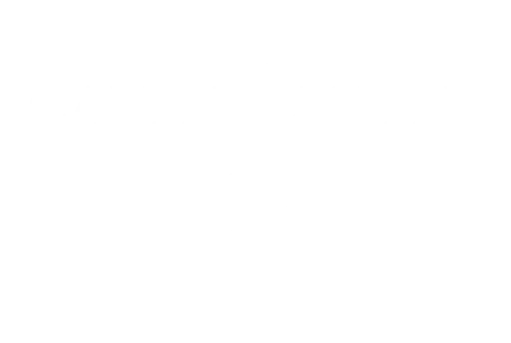 The Carter Center Logo White