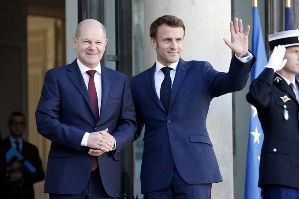 Francegermany