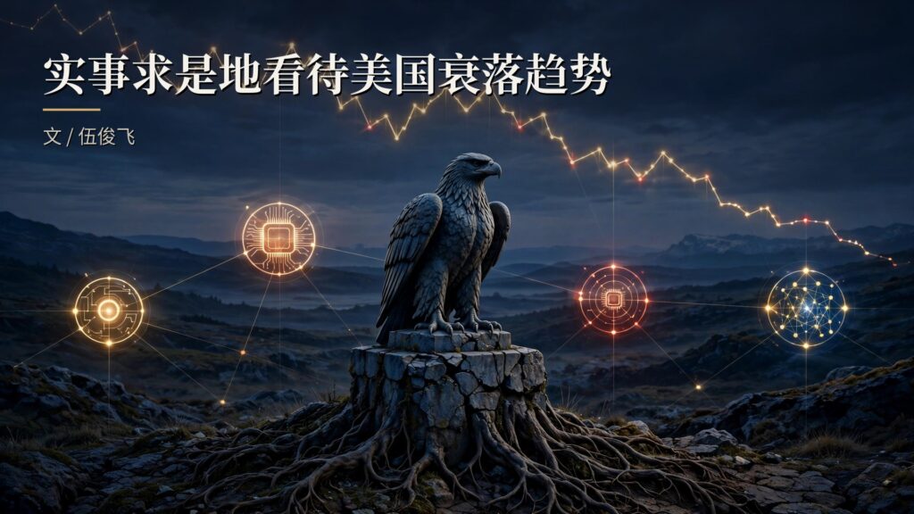 伍俊飞文章题图